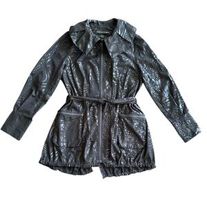 BIANCA NYGÅRD LIGHTWEIGHT TRENCH COAT